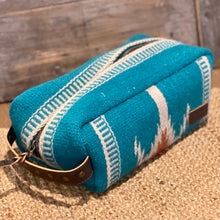 Load image into Gallery viewer, GRISSOM DITTY BAG SADDLE BLANKET