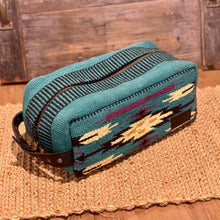 Load image into Gallery viewer, LOVETT DITTY BAG SADDLE BLANKET