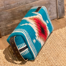 Load image into Gallery viewer, GRISSOM DITTY BAG SADDLE BLANKET